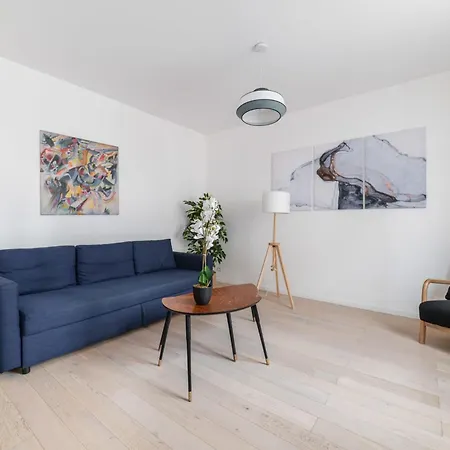 70m2 Paisible Au Kremlin - 6p *